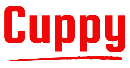 Cuppy Logo